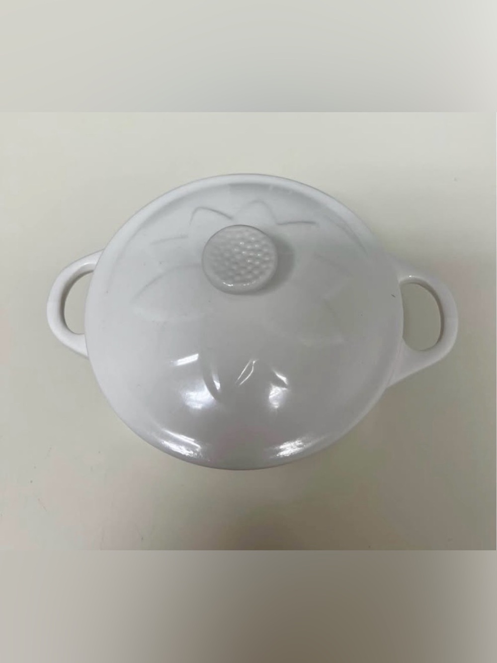 Mini Casserole Dish